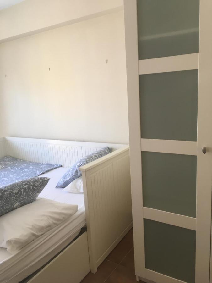 Apartamento Cullera-Playa Parking Wifi Daire Dış mekan fotoğraf