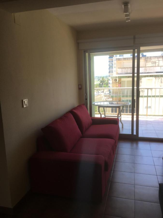 Apartamento Cullera-Playa Parking Wifi Daire Dış mekan fotoğraf