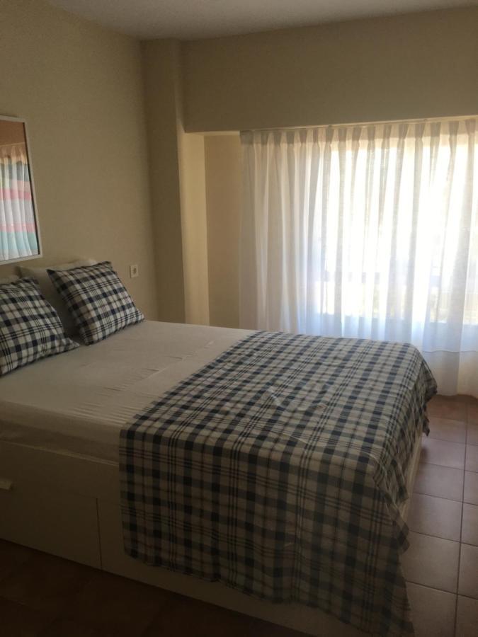 Apartamento Cullera-Playa Parking Wifi Daire Dış mekan fotoğraf