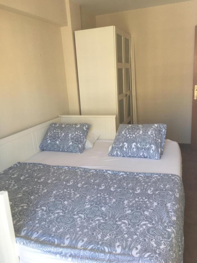 Apartamento Cullera-Playa Parking Wifi Daire Dış mekan fotoğraf